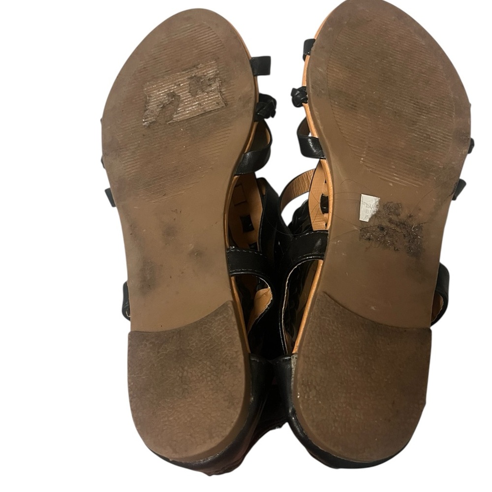 Gladiator Sandals - Picture 5 of 5